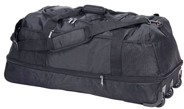 Rollenreisetasche