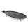 Princess 103200 Elypse Pure Tischgrill, Oval Raclette, 60x30cm Bratfläche