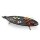 Princess 103200 Elypse Pure Tischgrill, Oval Raclette, 60x30cm Bratfläche
