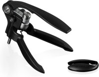 LE CREUSET Weinöffner Leverpull LM-250 schwarz