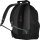 WENGER Laptop-Rucksack Pillar schwarz/grau