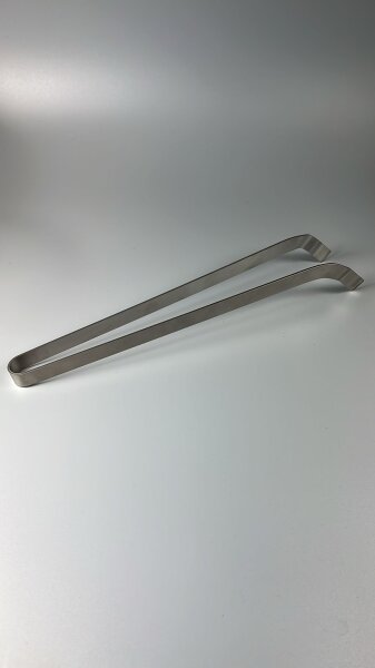 Grillzange Edelstahl "Made in Germany"