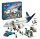 LEGO® City 60367 Passagierflugzeug, Konstruktionsspielzeug