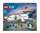LEGO® City 60367 Passagierflugzeug, Konstruktionsspielzeug