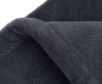 GÖZZE Kuschel-Decke Montane, ca, 150 x 200, Farbe anthrazit