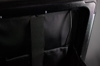 Hartschalenkoffer Business schwarz - Handgepäck