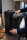 Hartschalenkoffer Business schwarz - Handgepäck