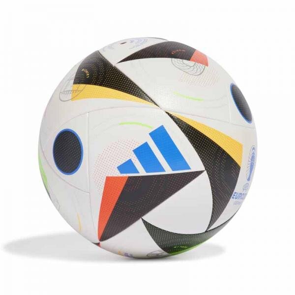 Adidas Fußball "Euro24 COM" Größe: 5