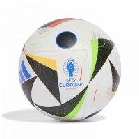 Adidas Fußball "Euro24 COM" Größe: 5