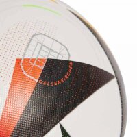 Adidas Fußball "Euro24 COM" Größe: 5