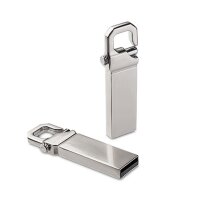 USB-Stick 32 GB Farbe: Silber