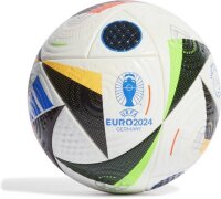 adidas offizieller Spielball/ Fußball EURO24 PRO Größe: 5