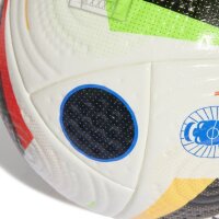adidas offizieller Spielball/ Fußball EURO24 PRO Größe: 5