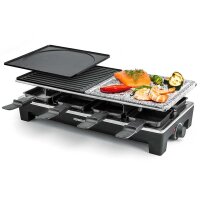 Rommelsbach® Raclette RSC 1350