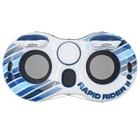 Bestway 2-Personen-Schwimmring Rapid Rider X2