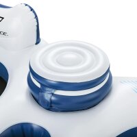 Bestway 2-Personen-Schwimmring Rapid Rider X2