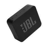 JBL Go Essential Farbe schwarz