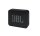 JBL Go Essential Farbe schwarz
