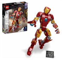 LEGO® Marvel 76206 Iron Man Figur
