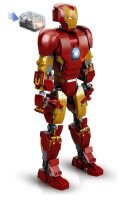 LEGO® Marvel 76206 Iron Man Figur