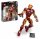 LEGO® Marvel 76206 Iron Man Figur